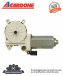 Cardone Reman Power Window Motor 47-3585 High-quality Auto Part, Universal Fi. Fixed Price $212.49.