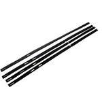 Fairchild KD1017A Glass Run Kit. Fixed Price $111.15.