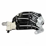 Power Window Regulator Assembly Motorcraft WLRA-188 Fits 10-13 Ford Mustang. Fixed Price $218.96.