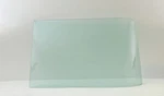 Fit White Volvo Autocar Ac Wc Wah Wg Series Driver Left Side Front Windshield. Fixed Price $220.00.