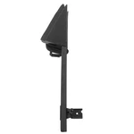 New Oem Nissan 2015-2024 Murano Rear Right Sash Channel Trim Guide 82234-5AA0E. Fixed Price $99.54.