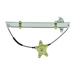 Wai WMR4663R Manual Window Regulator. Fixed Price $49.88.