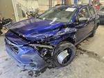 Used Rear Left Door Window Regulator Fits: 2025 Subaru Xv Crosstrek. Fixed Price $132.50.