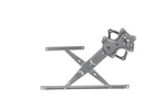 Aisin Power Window Regulator Assembly Motor RPT-166. Fixed Price $77.74.