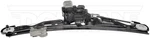 Dorman 748-464 Window Regulator And Motor Assembly For Select 04-10 Bmw Models. Fixed Price $154.56.