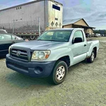 (pickup Local Only) Back Glass Sliding Without Privacy Tint Fits 05-14 Tacoma 23. Fixed Price $223.16.