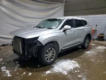 Passenger Side View Mirror Electric With Turn Signal Fits 19 Santa Fe 920524. Fixed Price $192.50.