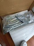Rear Left Door Window Regulator 99654301504 For Porsche 911 1999-2004. Fixed Price $209.00.