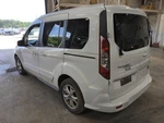 (local Pickup Only) Passenger Quarter Glass 104.80" Wb Fits 14-17 Transit Connec. Fixed Price $110.35.
