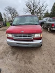(local Pickup Only) Passenger Quarter Glass Rear Tinted Fits 92-98 Ford E150 Van. Fixed Price $174.90.