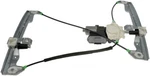 Window Motor And Regulator Assembly. Fixed Price $160.53.