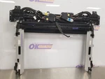 2025 Kia K4 Gt-line Tested Overhead Panoramic Sunroof Track Only. Fixed Price $855.00.