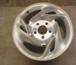 1993-1994 Pontiac Firebird 16X8 Aluminum Wheel Slot Oem. Fixed Price $64.99.