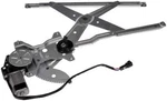Window Reg W/ Motor Dorman (oe Solutions) 741-801. Fixed Price $87.01.