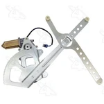 Aci 82948 Power Window Motor And Regulator Assembly. Fixed Price $128.07.