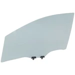 Door Glasses Front Driver Left Side Hand 61011FL01A For Subaru Impreza 17-23. Fixed Price $75.08.