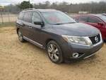 Passenger Quarter Glass Privacy Tint Fits 13-20 Pathfinder 170340. Fixed Price $110.00.