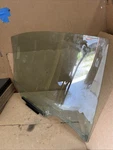 2015 2016 2017 Subaru Legacy Sedan Rear Left Driver Door Window Glass Oem. Fixed Price $89.99.