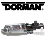 Dorman 742-616 Power Window Motor For 8571034030 47-10028 389071 Electrical Bi. Fixed Price $110.98.