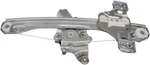 Power Window Motor And Regulator Assembly Dorman Fits 12-20 Chevrolet Sonic. Fixed Price $124.69.