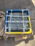 2003-2008 Subaru Forester Sunroof M311 Glass Only!. Fixed Price $300.00.