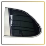 2003-2010 Porsche Cayenne Driver Rear Left Quarter Window Glass Oem 7L5845297AG. Fixed Price $58.50.