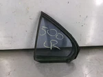 08 - 17 Mitsubishi Lancer Left Driver Rear Door Window Vent Glass. Fixed Price $47.96.