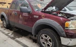 Passenger Rear Door Glass Super Cab Fits 04-14 Ford F150 Pickup 1770227. Fixed Price $184.45.