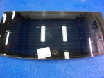 Used Rear Back Glass Fits: 2007 Dodge Caliber Grade. Fixed Price $90.00.