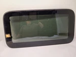 2016 2017 2018 2019 2020 2021 2022 Honda Pilot Roof Glass Only Movable Front. Fixed Price $318.03.