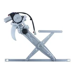 Window Reg W/ Motor Wai World Power Systems WPR0987LM. Fixed Price $94.10.