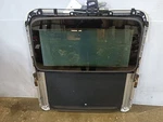 Glass Sunroof Assembly From 2011 Toyota Camry 11748818. Fixed Price $141.00.