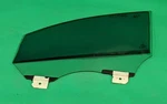 15 16 17 18 19 Mkc Driver Left Front Window Door Glass Oem 3809-134. Fixed Price $140.00.