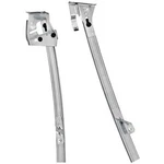 Oer 14967 1970-81 Camaro, Firebird, Door Window Guide, Drivers Side. Fixed Price $94.99.