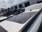 26 Hyundai Santa Fe Calligraphy Rear Sunroof Glass. Fixed Price $250.00.