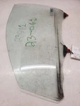 Toyota Echo, Front Left Door Glass, 2000-2005, 68120-52090, Oem. Fixed Price $115.84.