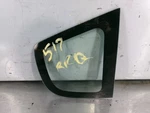 07 - 08 Honda Fit Right Passenger Rear Window Quarter Glass. Fixed Price $43.96.