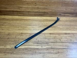 2006-2019 Mercedes ML63 Amg W166 Front Right Windshield Molding Oem *note*. Fixed Price $60.00.