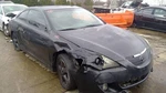 Driver Left Quarter Glass Coupe Fits 04-08 Solara 229890. Fixed Price $144.00.