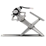 For 03-08 Toyota Corolla 1.8L Front Passenger Side Window Regulator With Motor. Fixed Price $39.55.