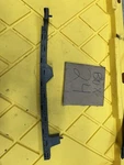 2014-2019 Kia Soul Rear Left Door Window Glass Sash Chanel Guide 83550-B2000. Fixed Price $22.49.