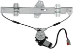 Power Window Motor And Regulator Assembly Dorman 748-672 Fits 02-04 Acura Rl. Fixed Price $219.99.
