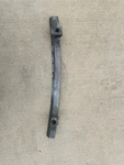 2007 Dodge Ram 3500 Front Door Window Lower Run Channel Guide Right Side Oem. Fixed Price $41.04.