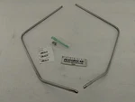 Fiat X1/9 X19 Set Of Window Frames 1979 1980 1981 1982. Fixed Price $94.15.