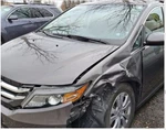 (local Pickup Only) Driver Windshield Glass Us Market Pillar Fits 11-17 Odyssey. Fixed Price $189.99.