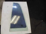 Driver Left Rear Door Vent Glass Green Tint Fits 95-00 Sportage 383274. Fixed Price $49.80.
