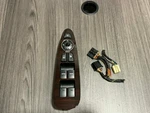 2009-2014 Hyundai Genesis Master Window Switch Sedan 93570-3M613PW2 Oem. Fixed Price $94.99.