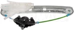 Dorman 749-516 Power Window Regulator Fits Chevrolet Pontiac Models. Fixed Price $58.73.