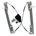 Window Regulator Assembly For 19-25 Dodge Ram 1500 Front Right Passenger Side. Fixed Price $106.00.