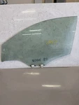 Nissan Rogue Sport Front Left Door Glass Driver Side 2017-2022 Oem. Fixed Price $90.00.